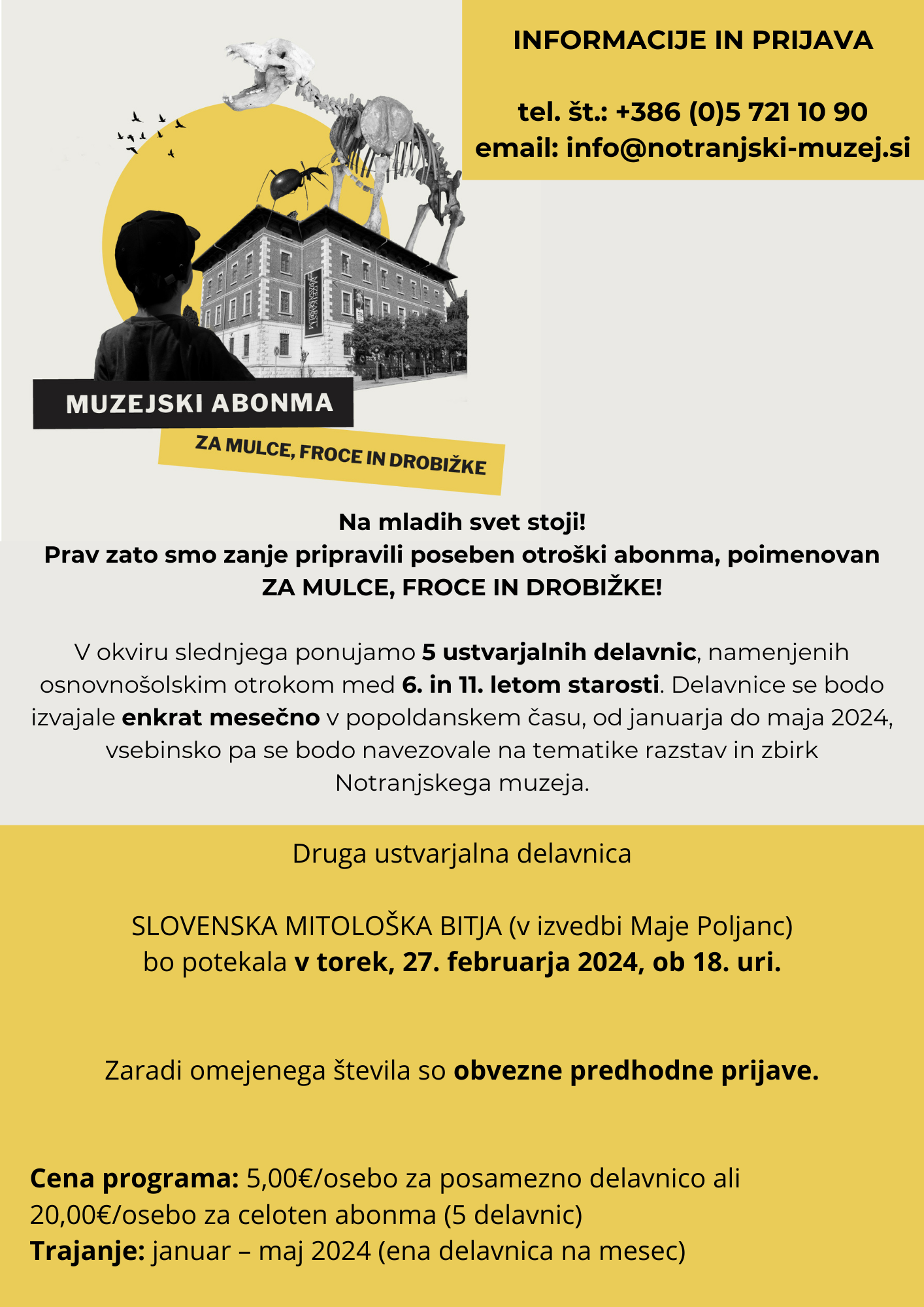 mitološka bitja